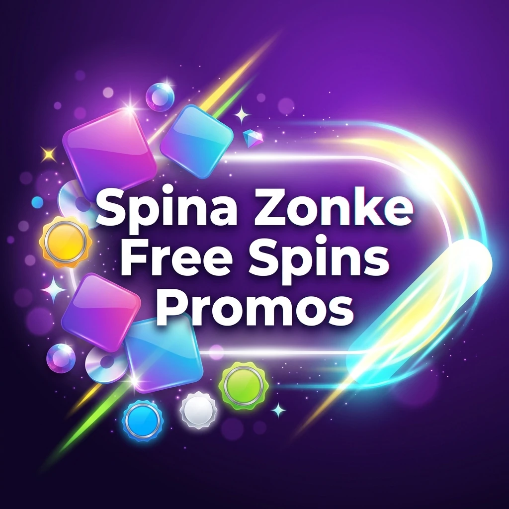Spina Zonke Free Spins Promos